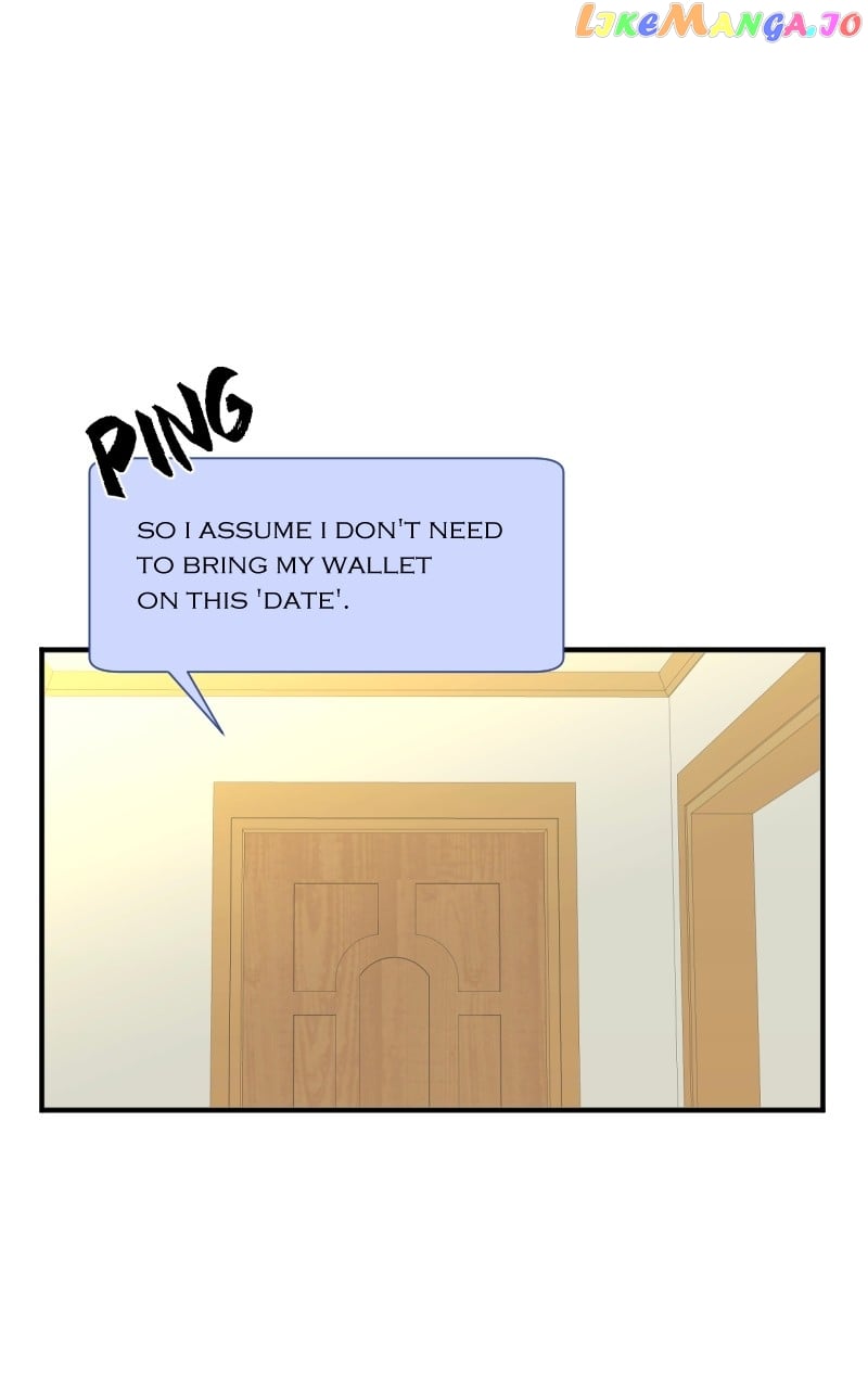 Maid for Hire Chapter 66 - page 2
